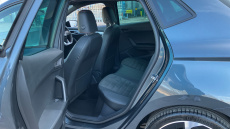 SEAT Ibiza 1.0 TSI 110 FR Sport 5dr DSG Petrol Hatchback